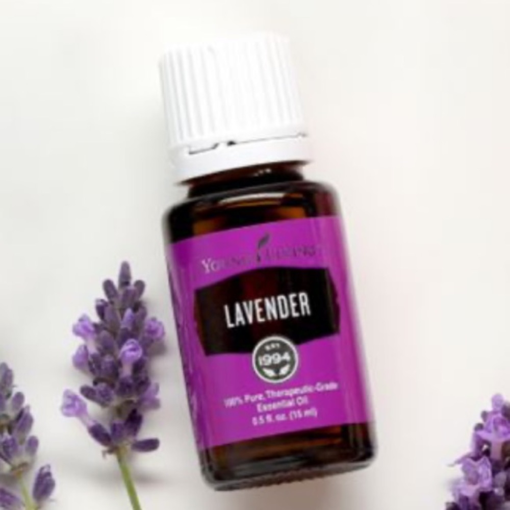 Lavender Young Living Essential Oil 15ml